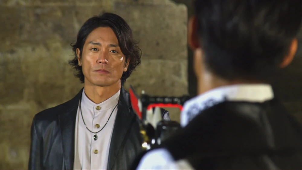 Episode 44: Ikatan yang Diuji